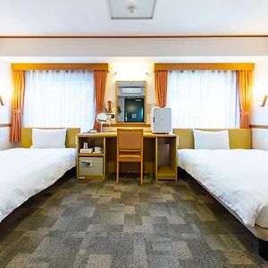 Kamer met Rolstoeltoegankelijkheid met Twee Aparte Bedden
